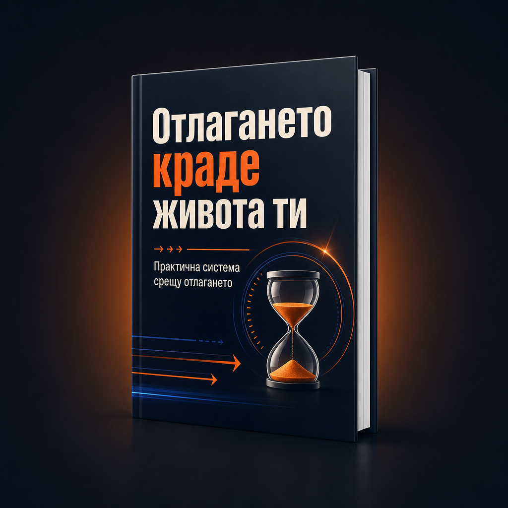 Книгата + бонуси